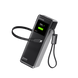 Внешний аккумулятор (Power Bank) Sharge HyperTower 170 X6 25 000 mAh 170 Вт